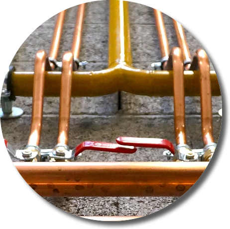 Plombier Bollène :
Installation et dépannage de plomberie